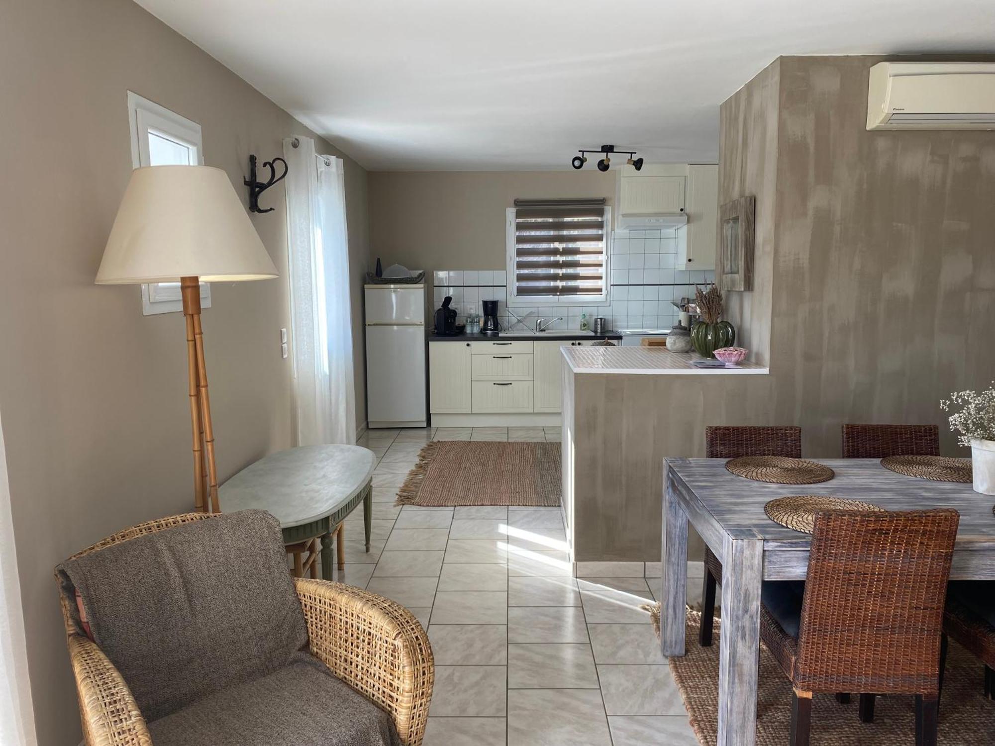 L'Eveil En Provence Bed & Breakfast Entrecasteaux Exterior foto