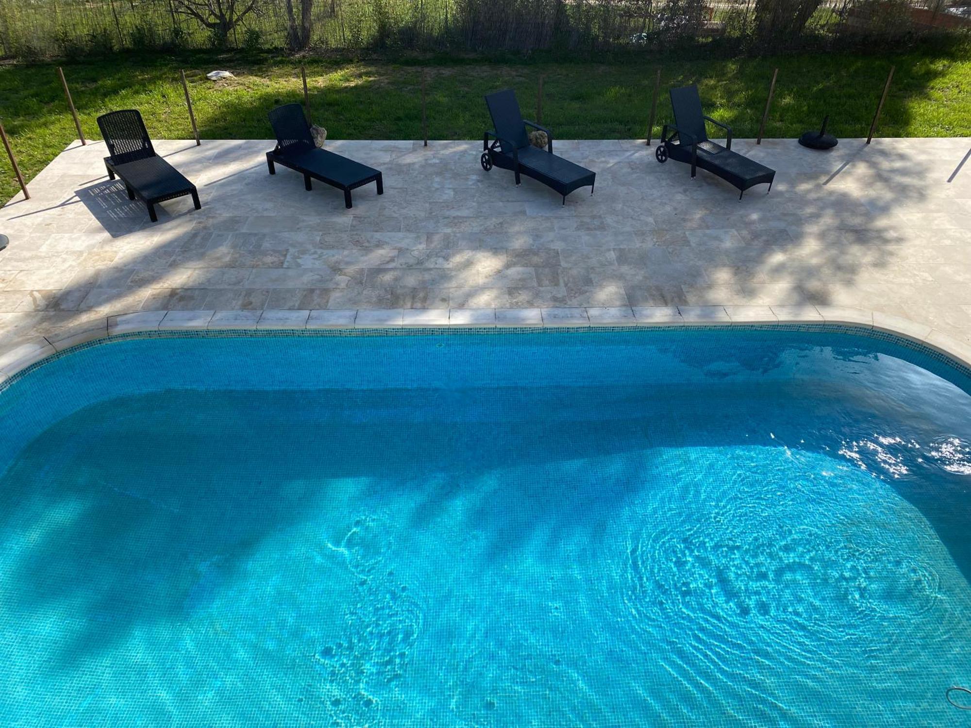 L'Eveil En Provence Bed & Breakfast Entrecasteaux Exterior foto