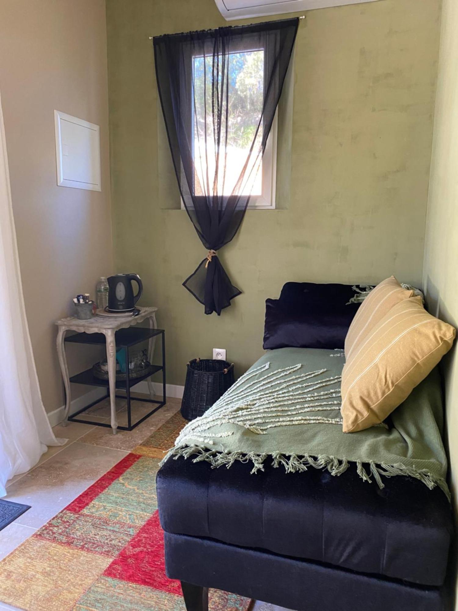 L'Eveil En Provence Bed & Breakfast Entrecasteaux Exterior foto